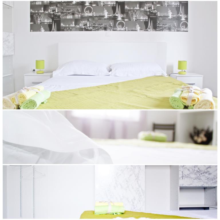 Apartments & Room Dijana Τρογκίρ Εξωτερικό φωτογραφία