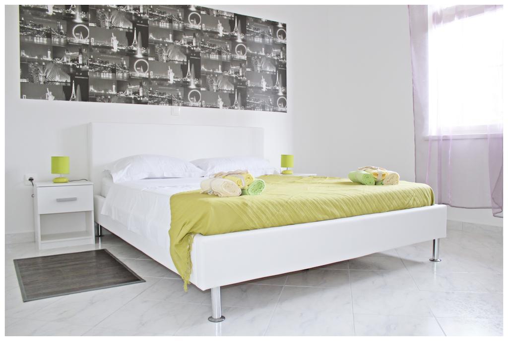 Apartments & Room Dijana Τρογκίρ Εξωτερικό φωτογραφία