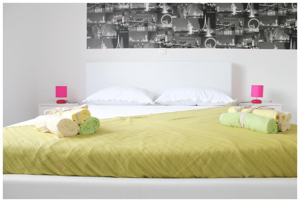 Apartments & Room Dijana Τρογκίρ Δωμάτιο φωτογραφία