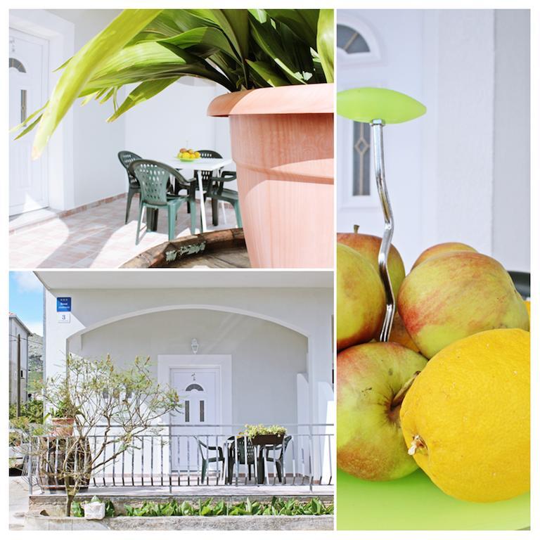 Apartments & Room Dijana Τρογκίρ Δωμάτιο φωτογραφία