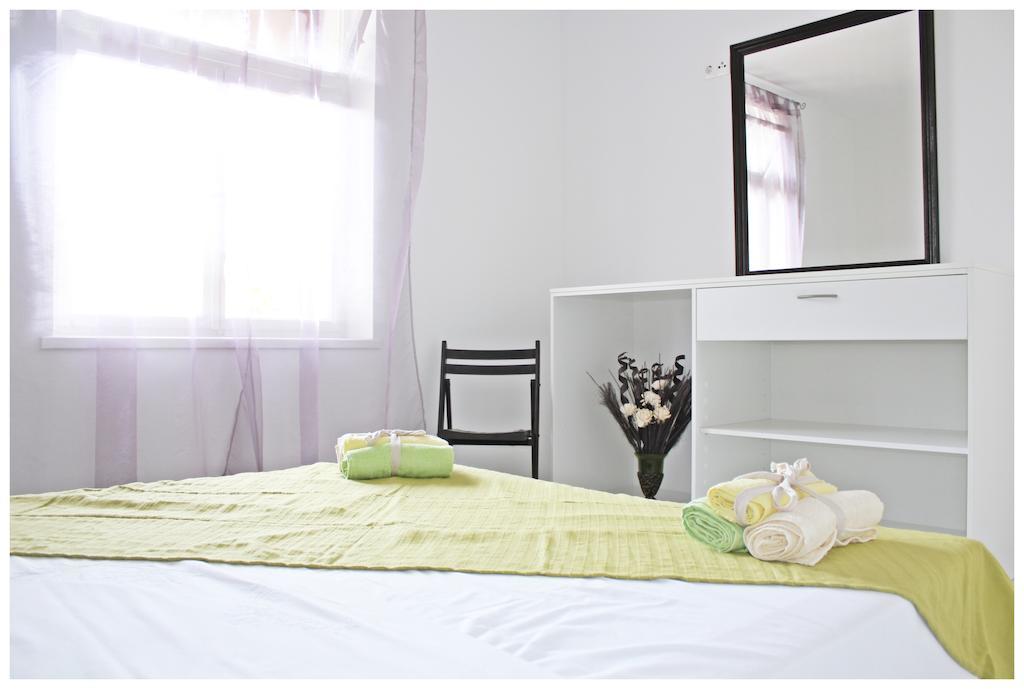 Apartments & Room Dijana Τρογκίρ Εξωτερικό φωτογραφία